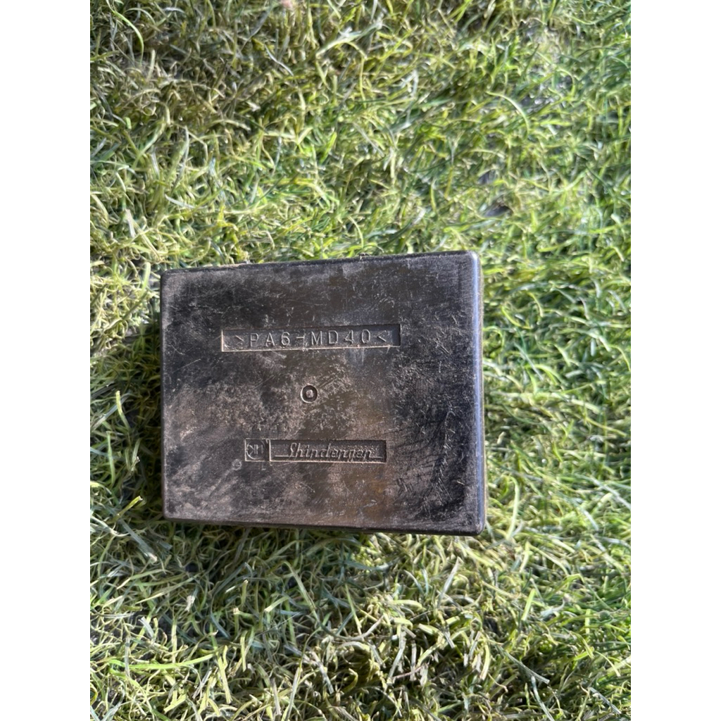 Cdi beat karbu original copotan