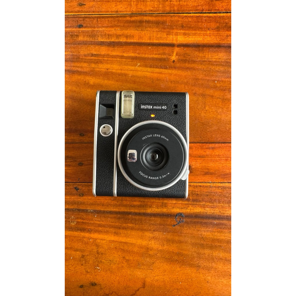 KAMERA POLAROID