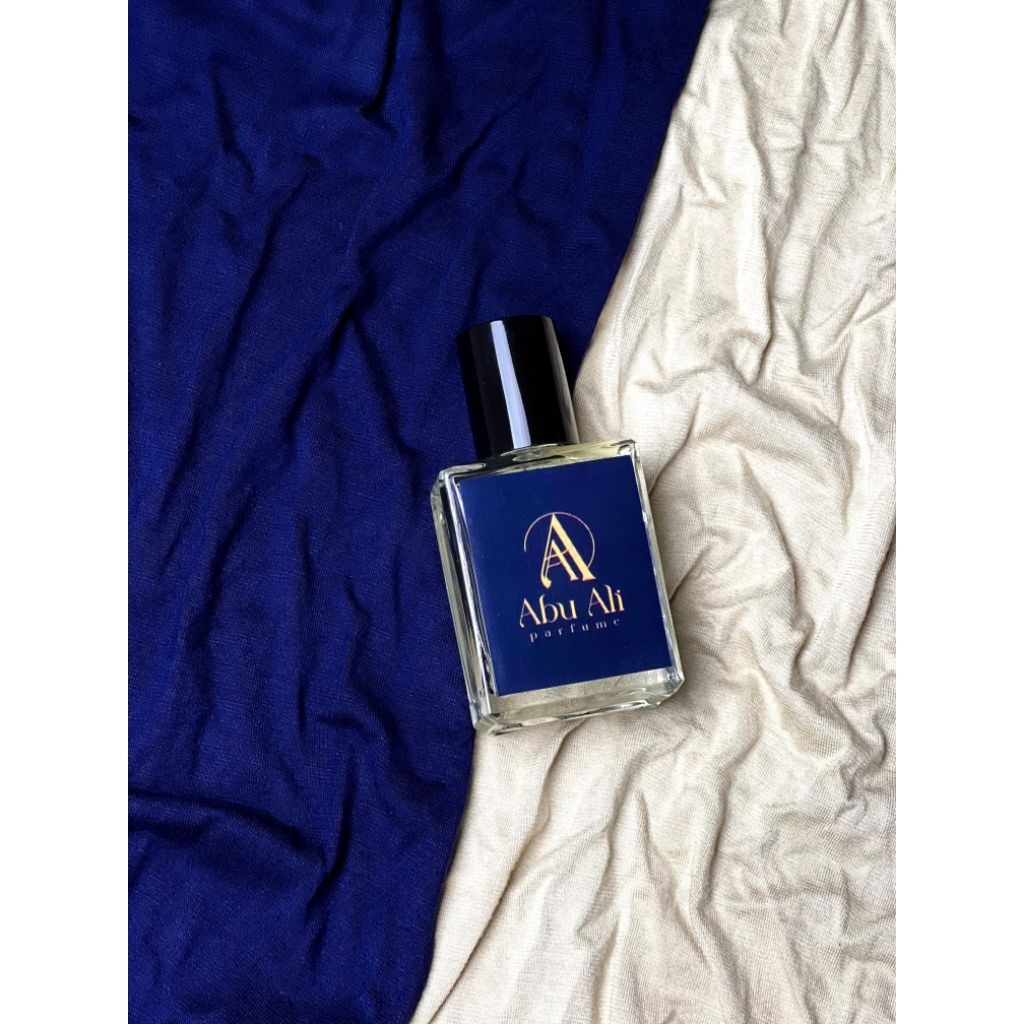 Parfume Xerjoff by Abu Ali