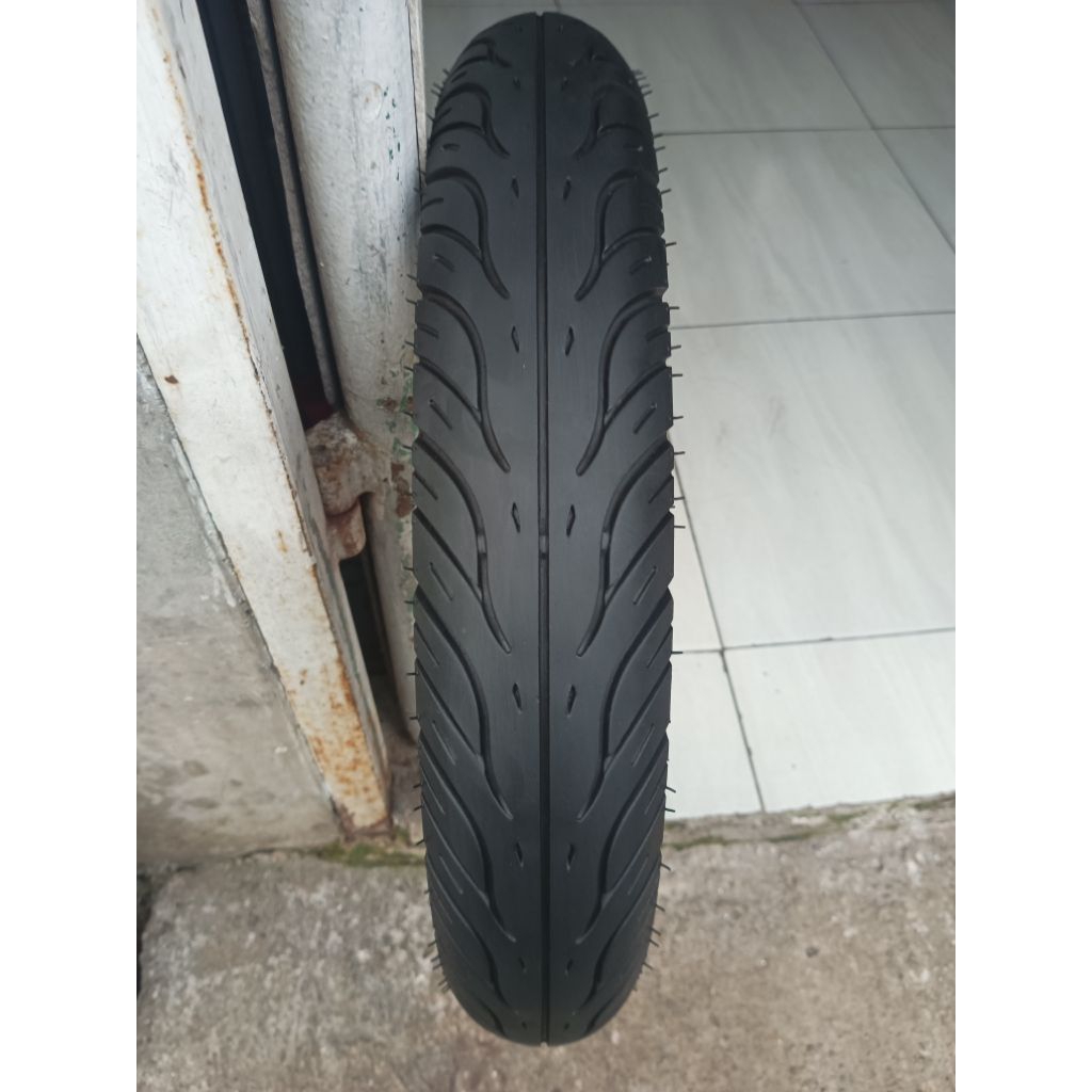 ban depan copotan matic federal