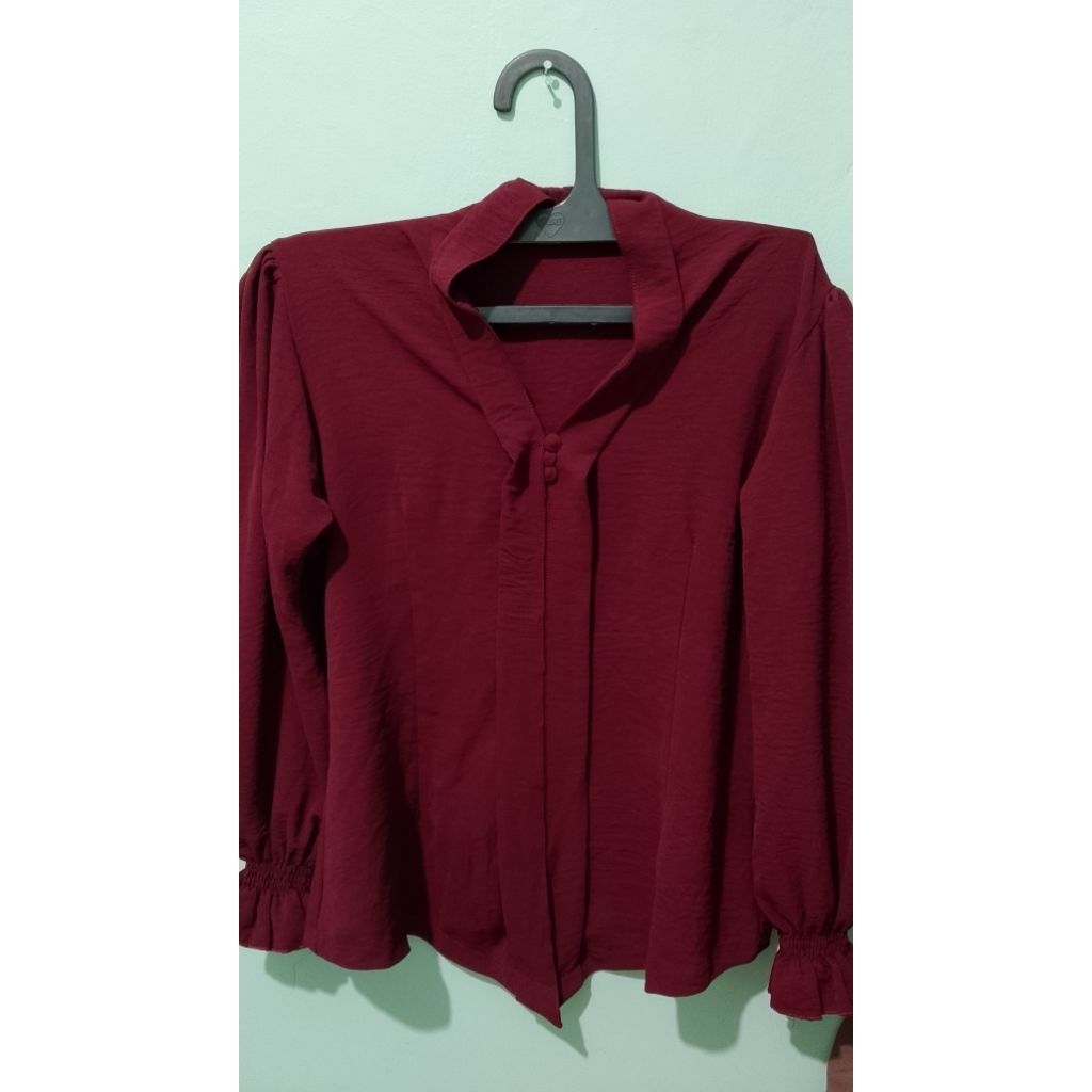 Preloved Kebaya Bali