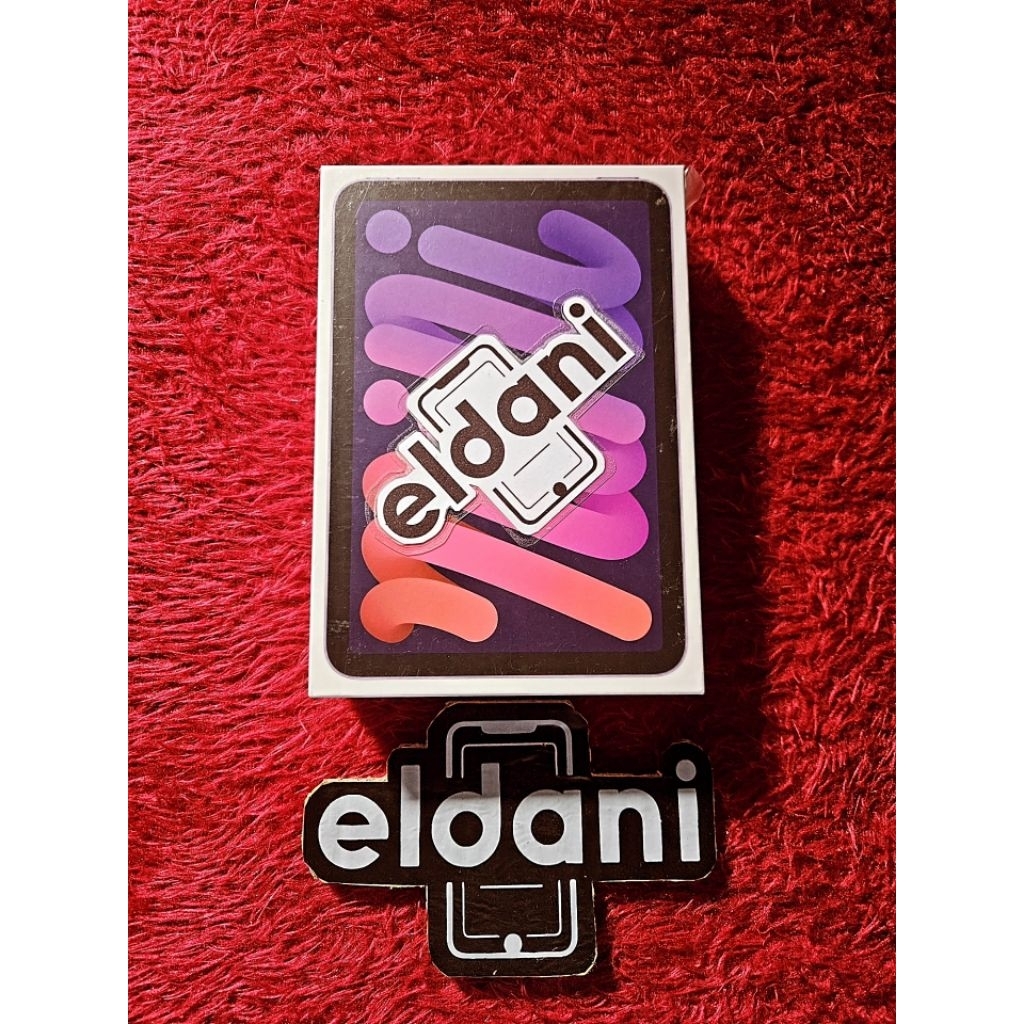 iPad Mini 6 256GB Second