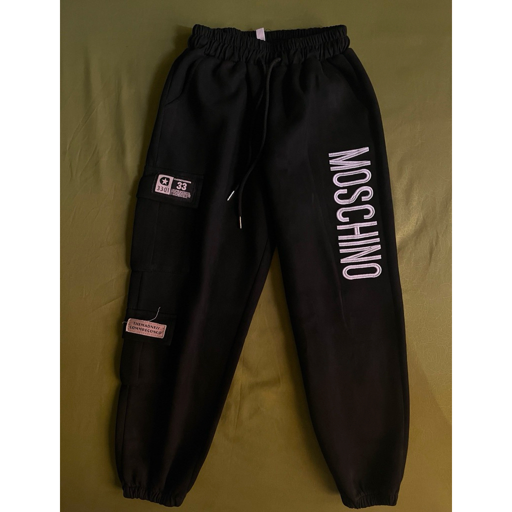 pl jogger pants