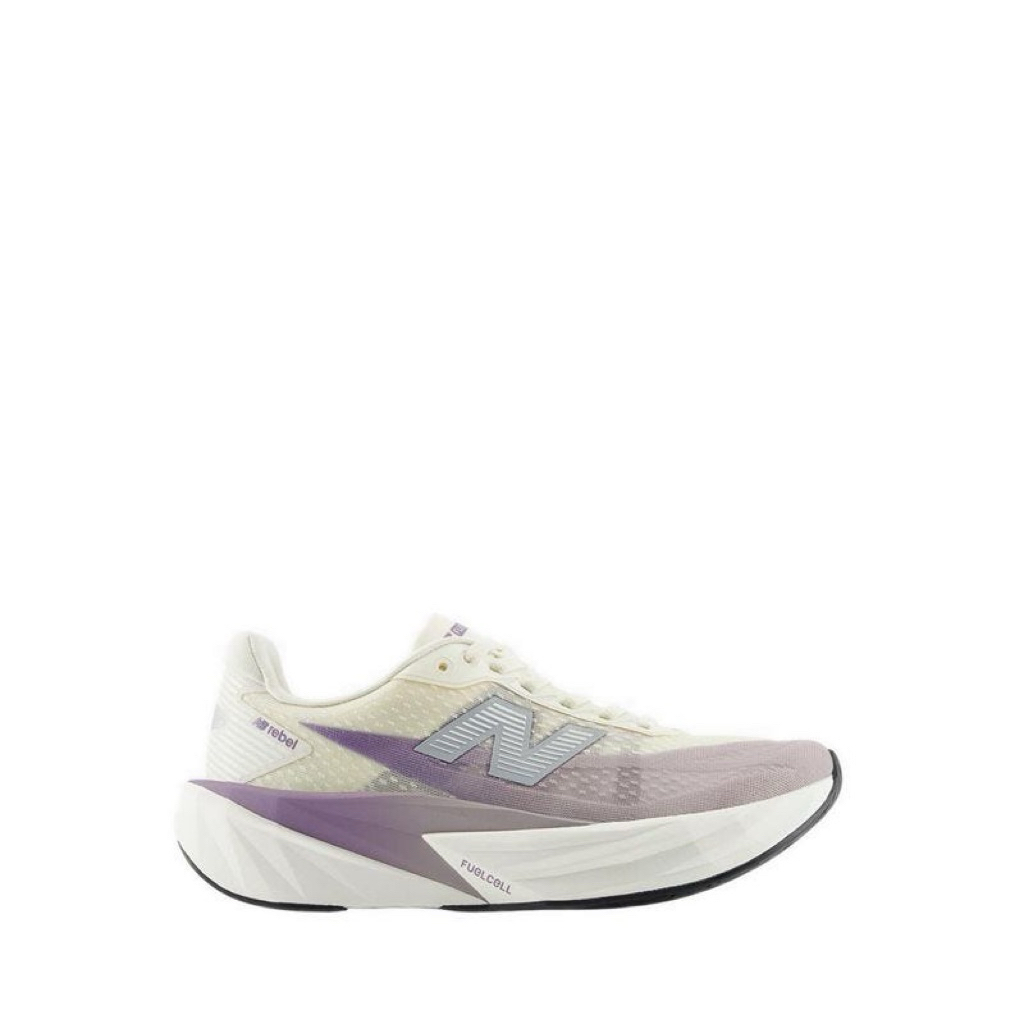 NEW BALANCE FuelCell Rebel V5 Womens Running Shoes - Violet NEWWFCX3DM