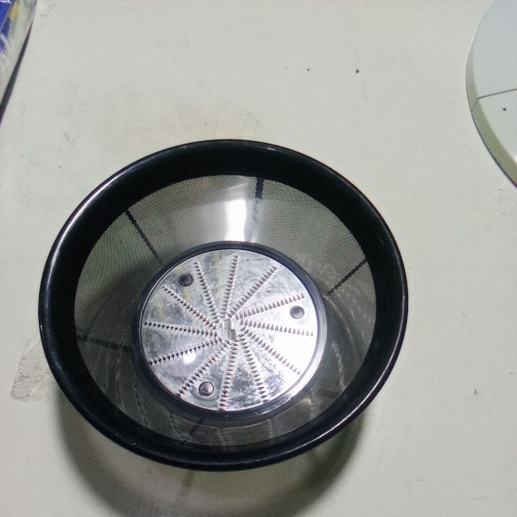 pisau filter juicer merk miyako