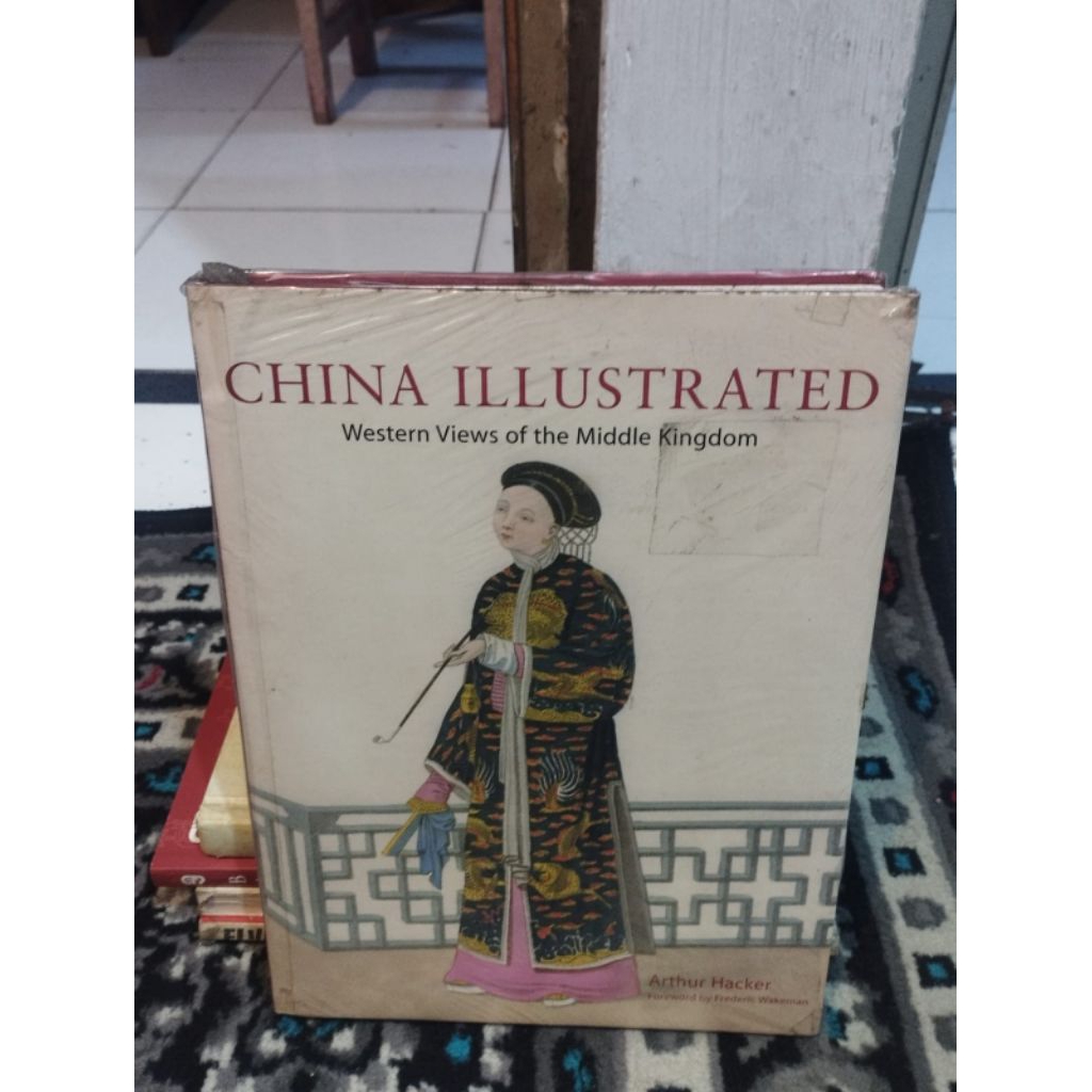 China Illustrated