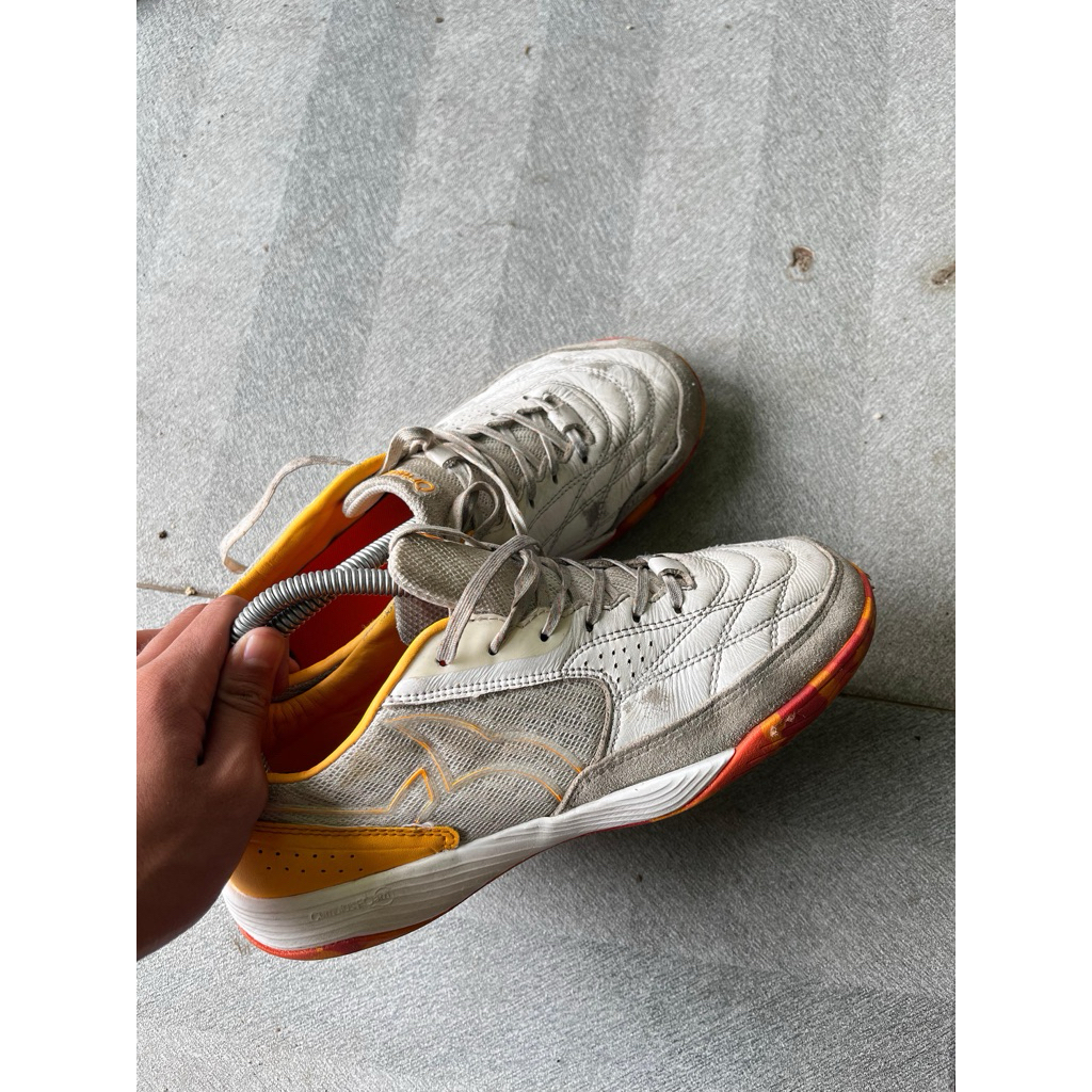 Ortuseight Jogosala Vanquish