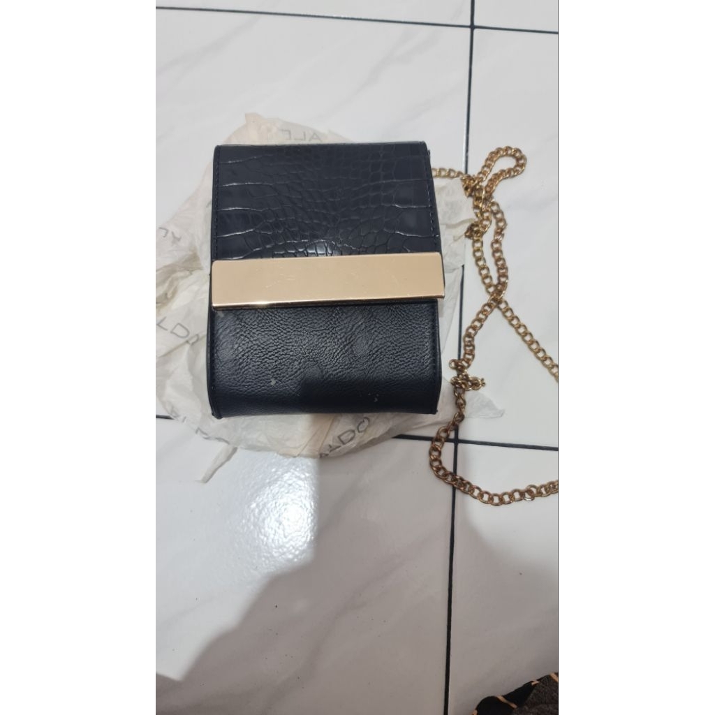 Tas Pesta Aldo
