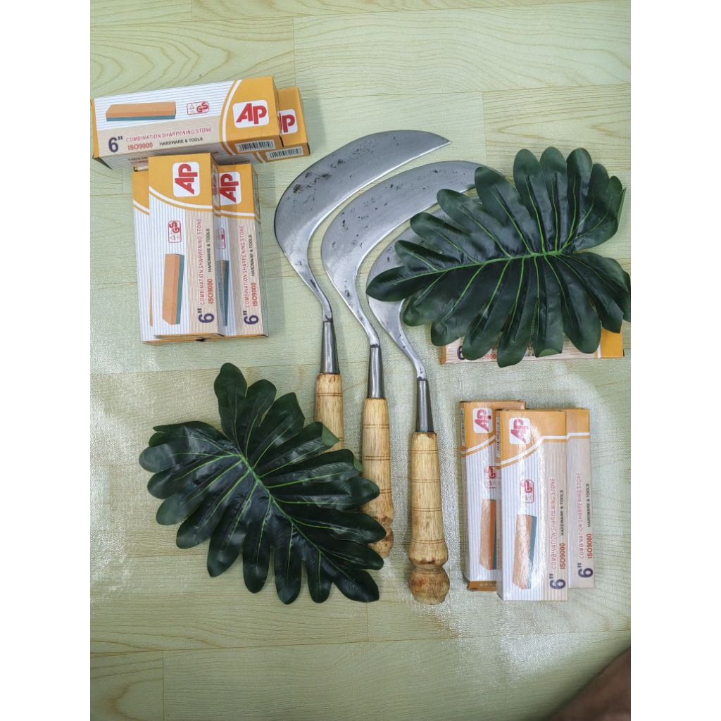 alat pembersih taman ,alat pembersih rumput, sabit mini ,sabit kecil super