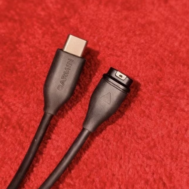 Charger GARMIN Smartwatch Original