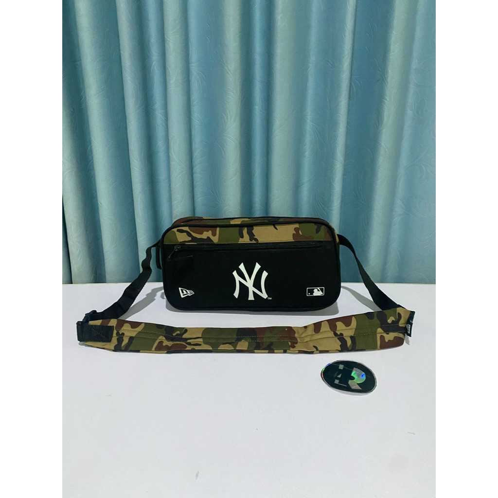 New Era Ny MLB wb waistbag