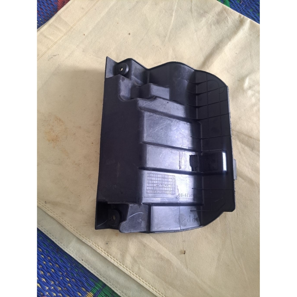 cover tutup aki yamaha lexi B3F