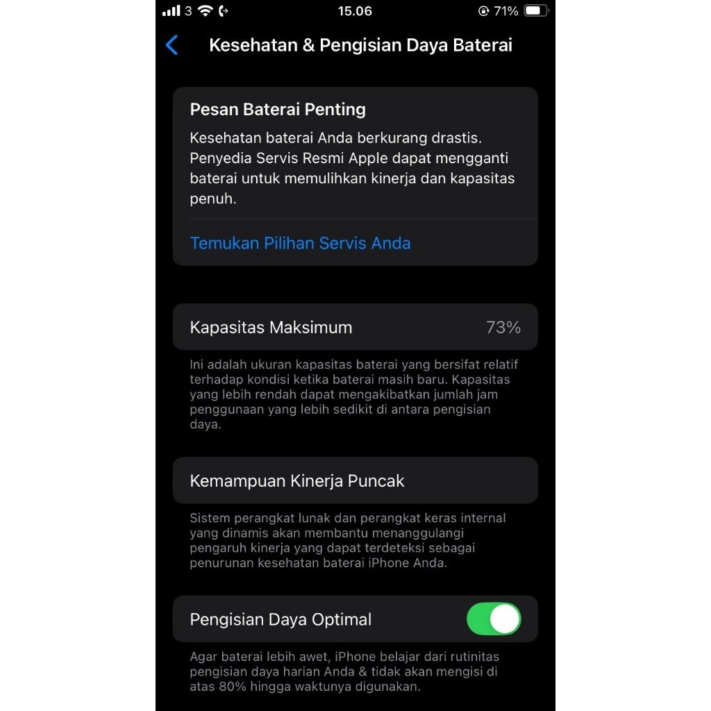 IPhone SE 2020 128gb Beacukai