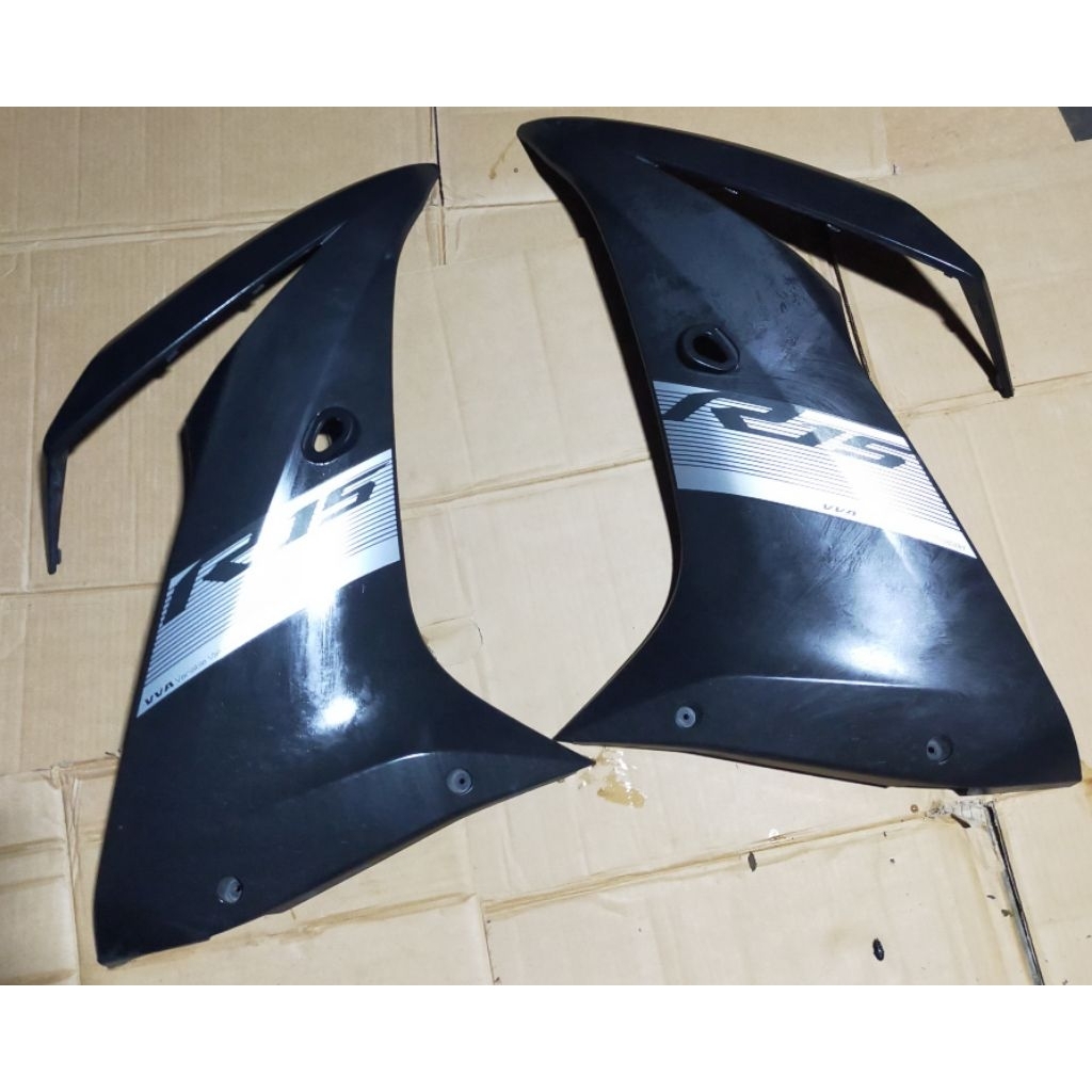 FAIRING R15 V3 Original copotan - Side Fairing R15 VVA