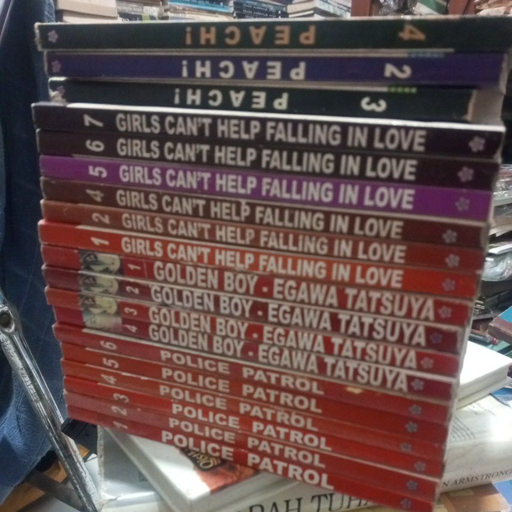 komik komik komik