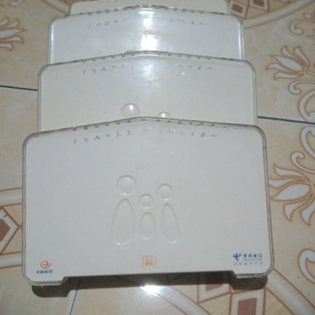 Huawei XPON/EPON HG8245C normal