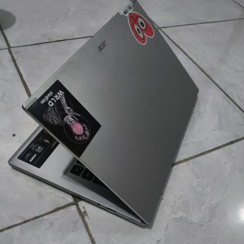 laptop acer aspire 3 ryzen 3 7320u searies amda rodeon