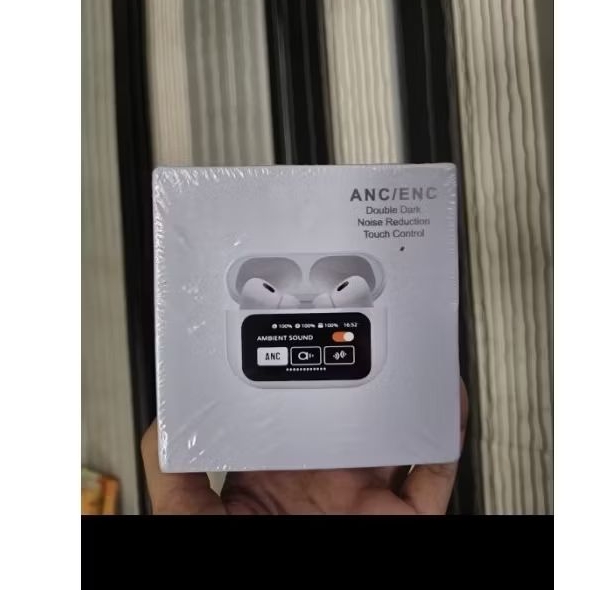 Anc/enc A9 Pro / Tws / Earphone