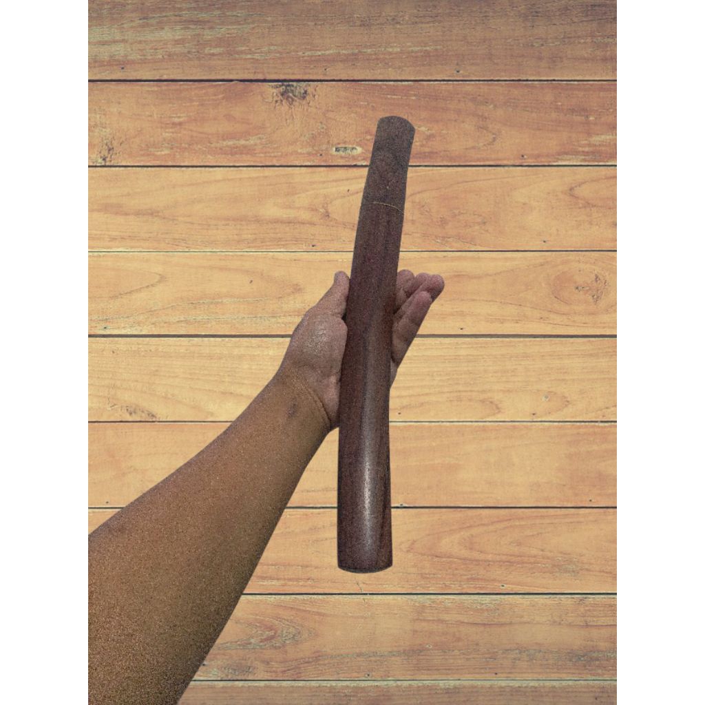 ND0030 Tanto natural 30 cm DR warna Natural