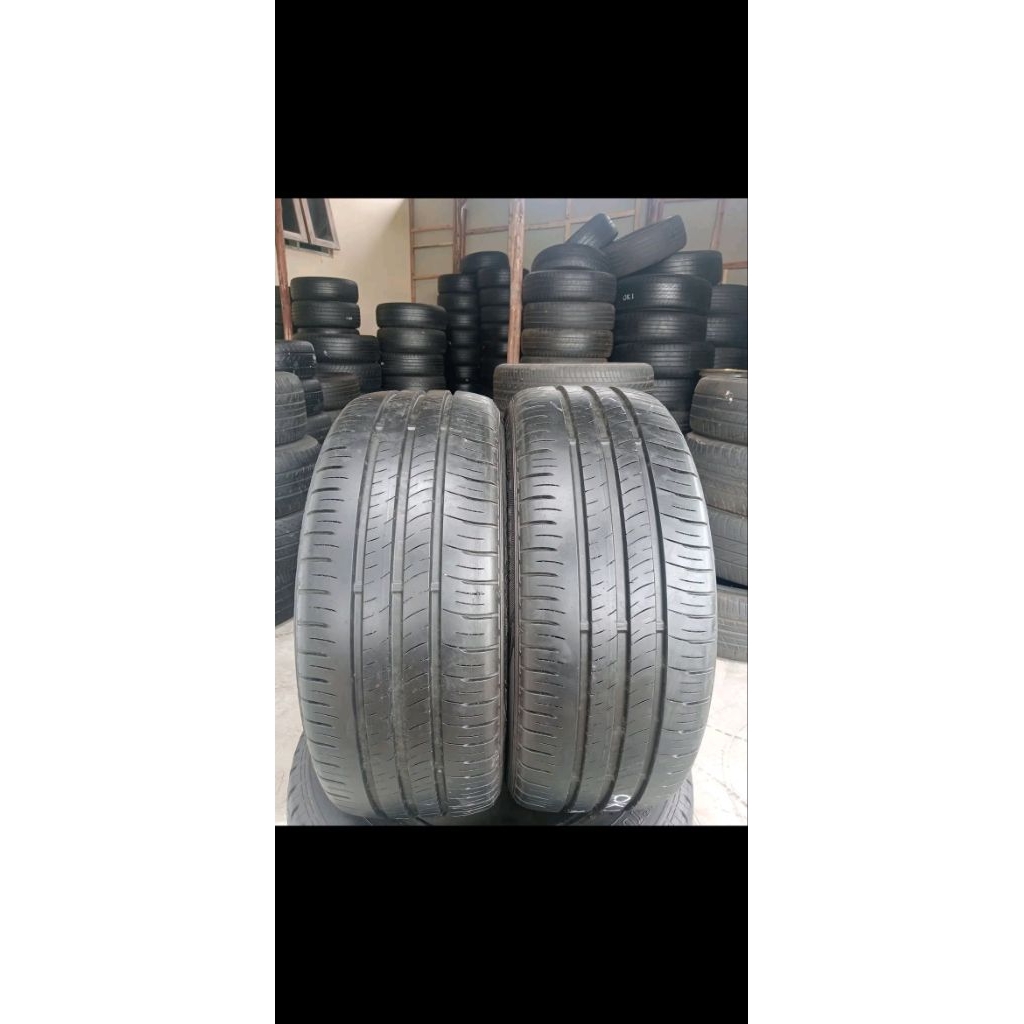 Ban 195/50 R16 dunlop enasave