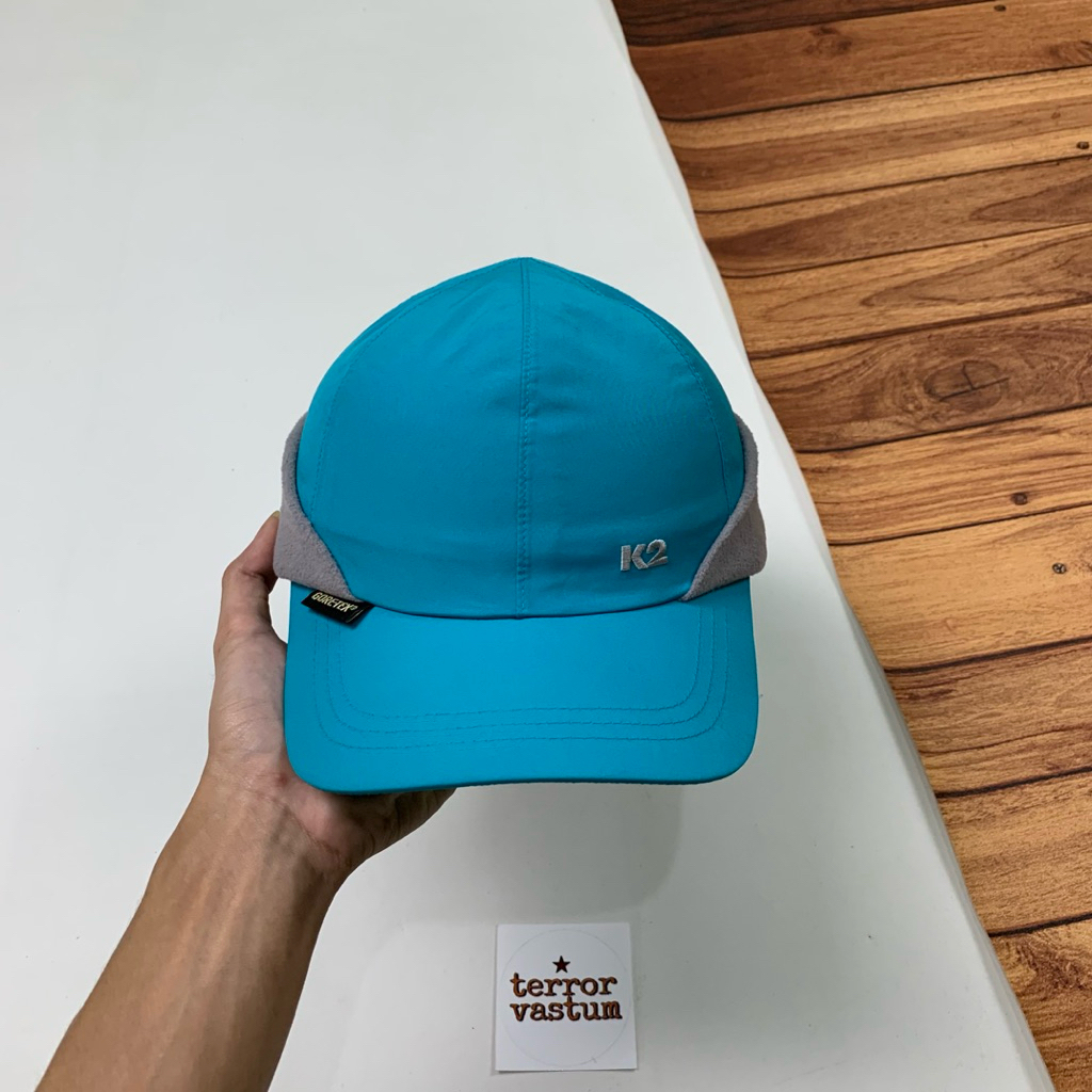 TOPI OUTDOOR K2 (GORE-TEX)