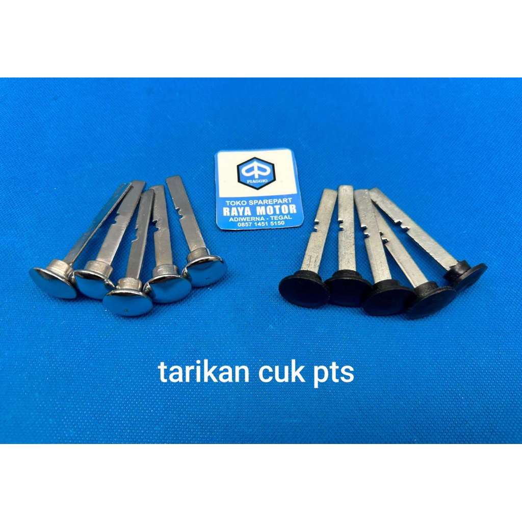 tarikan cuk karbu vespa pts smallframe