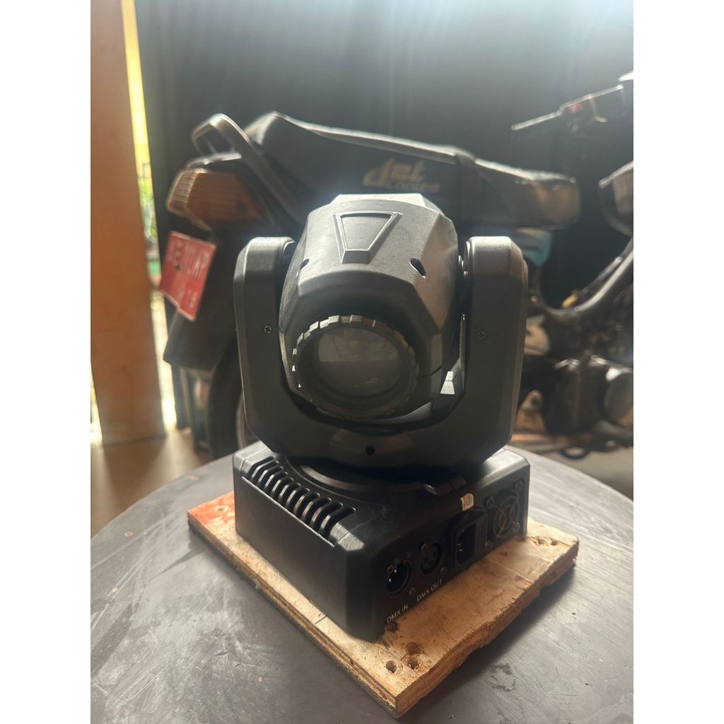 Lighting BEAM Moving head light Mini Power