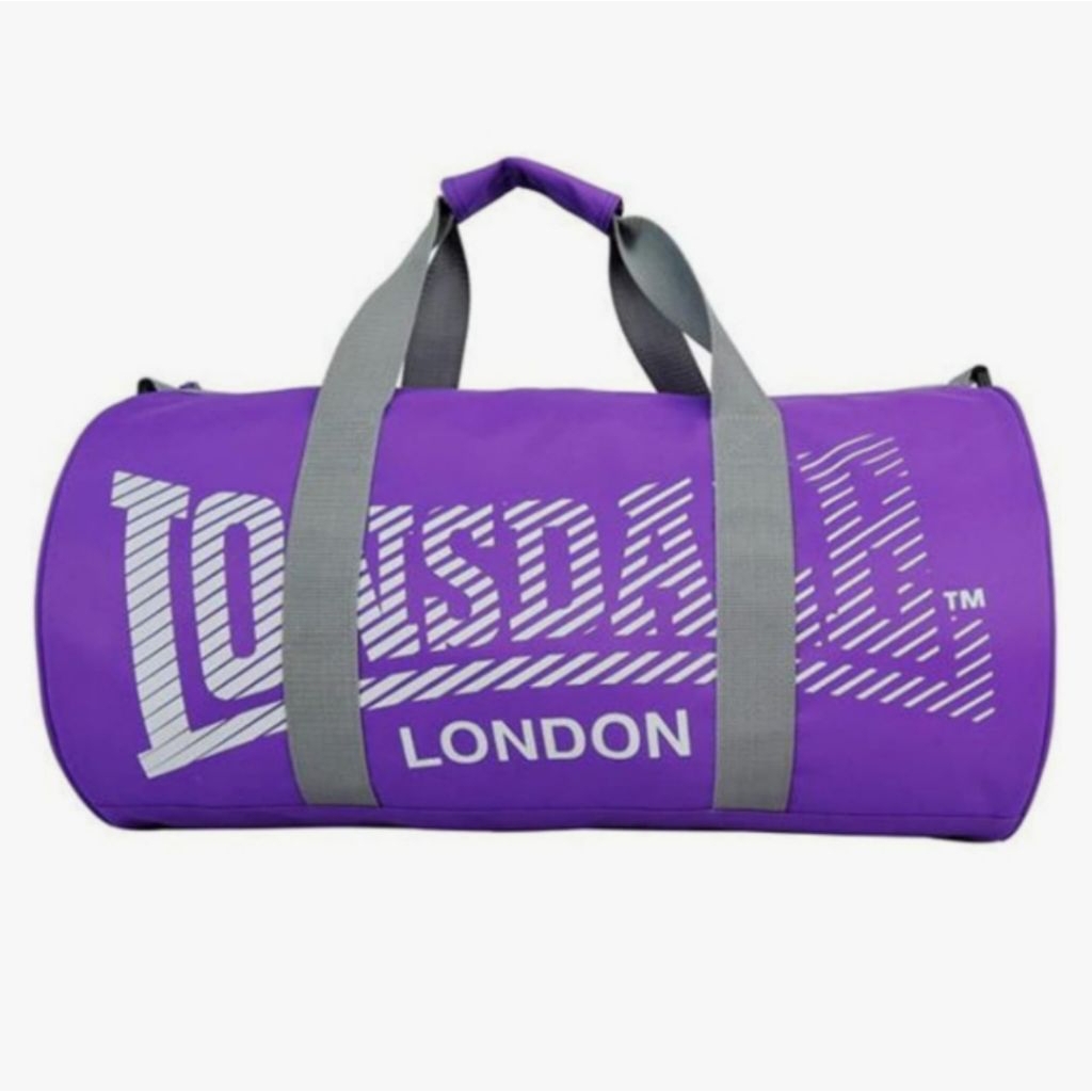 Barel Bag Lonsdale Original 100%