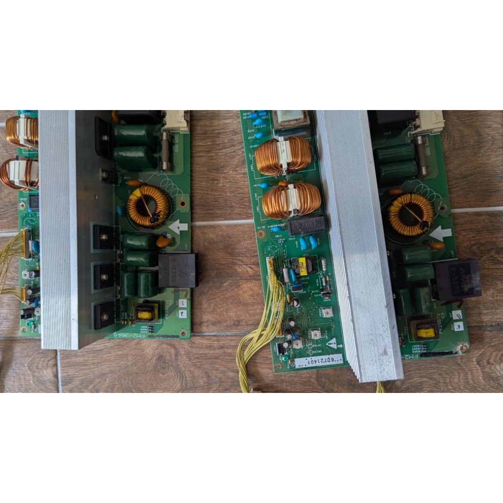 Power Supply IH 6570/5050/5075 110v