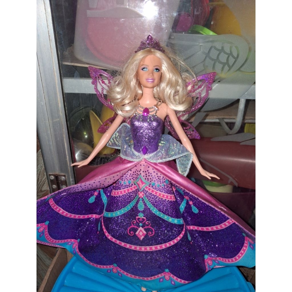 Barbie movie Catania