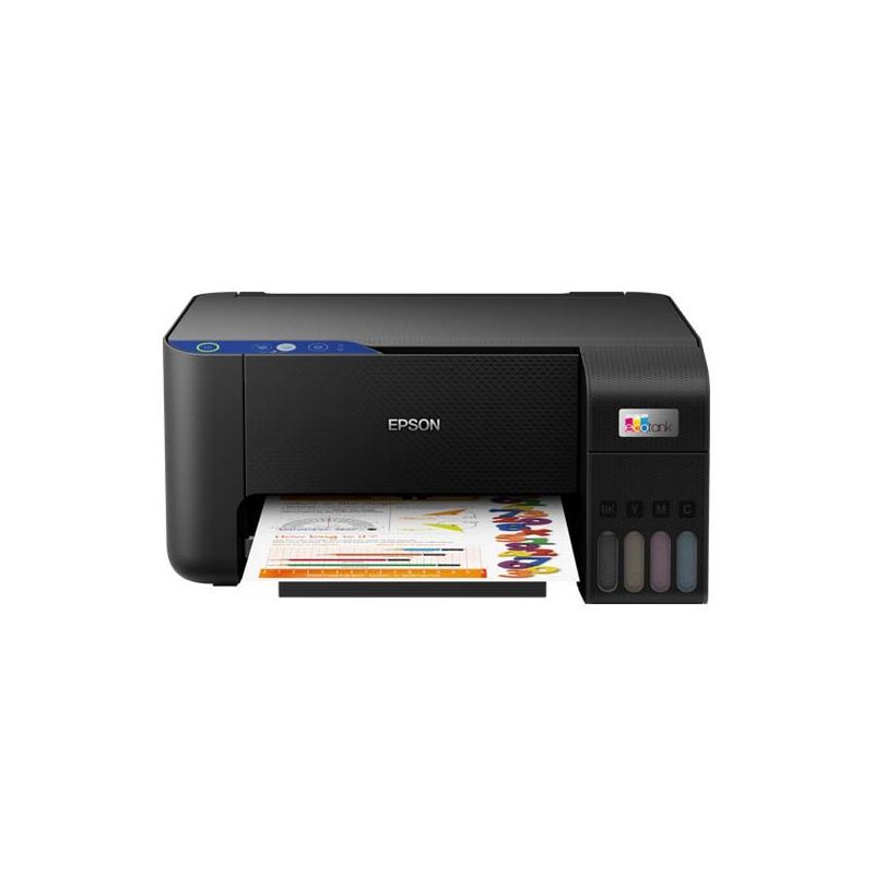 PRINTER EPSON L3211 ( PRINT,SCAN,COPY)