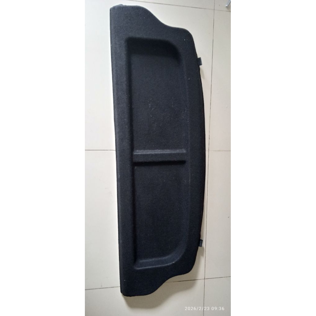 Rak Bagasi Ayla 2014-2021