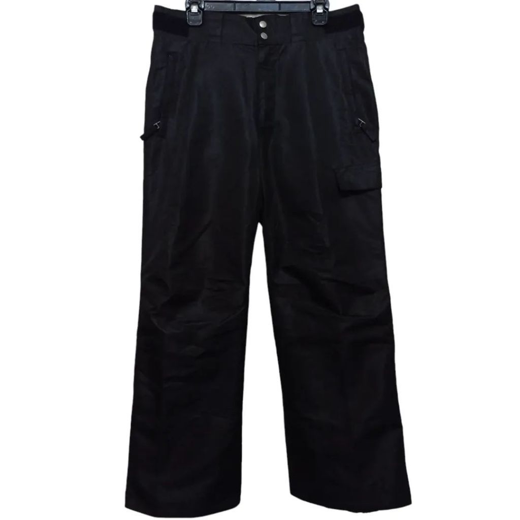 Celana Snowboard IGNIO outdoor waterproof size S fit M