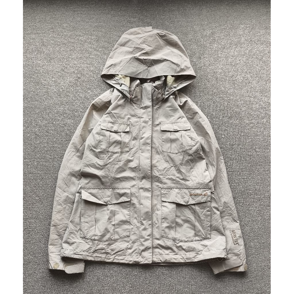 LAFUMA  OUTDOOR WATERPROOF GORE-TEX SZ M