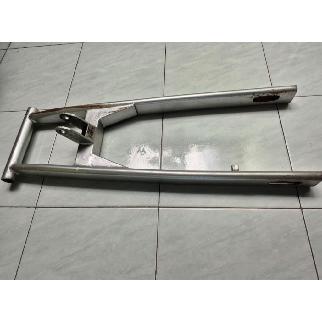 Long Arm Cbr150r Facelift