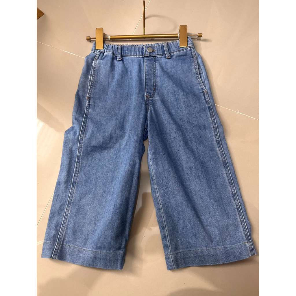 PL celana jeans anak UNIQLO sz 120