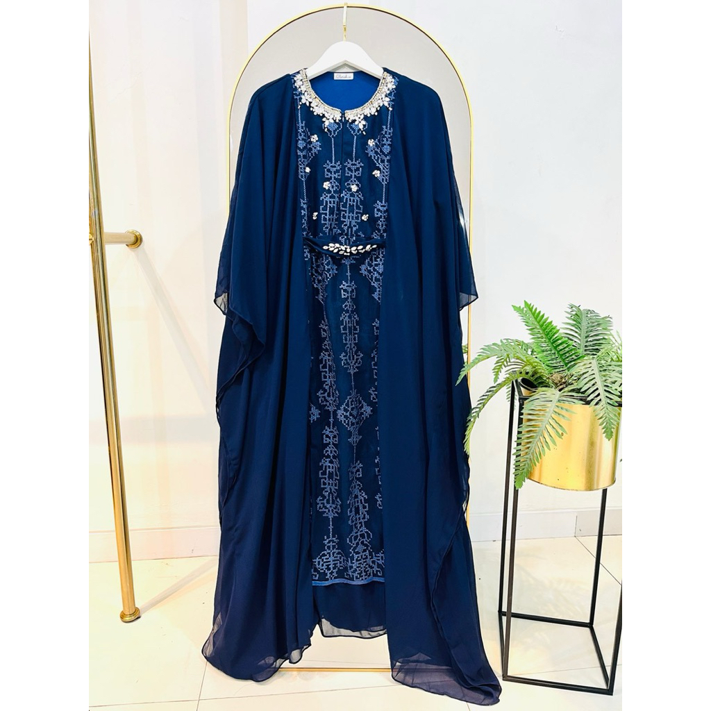 TIFANI MAXY KAFTAN