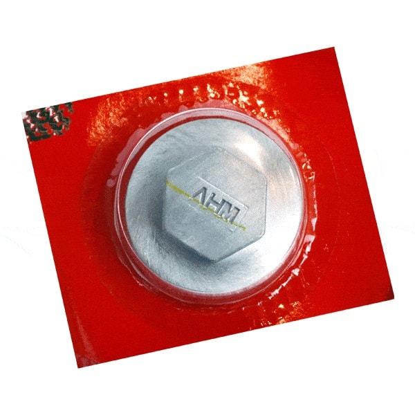 Tutup Klep Tiger KCJ Cap Hole Original AHM - 12361383000