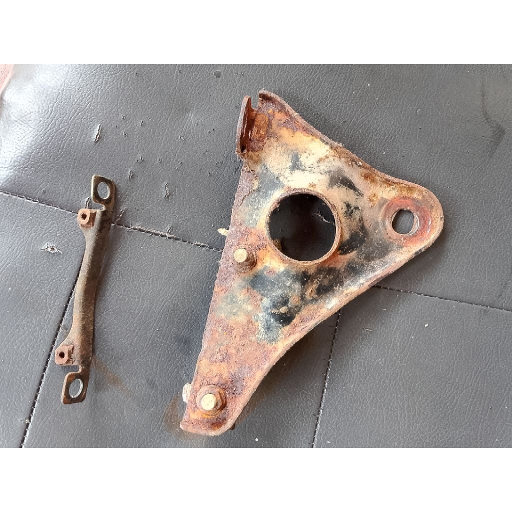 apung apung bensin gl100