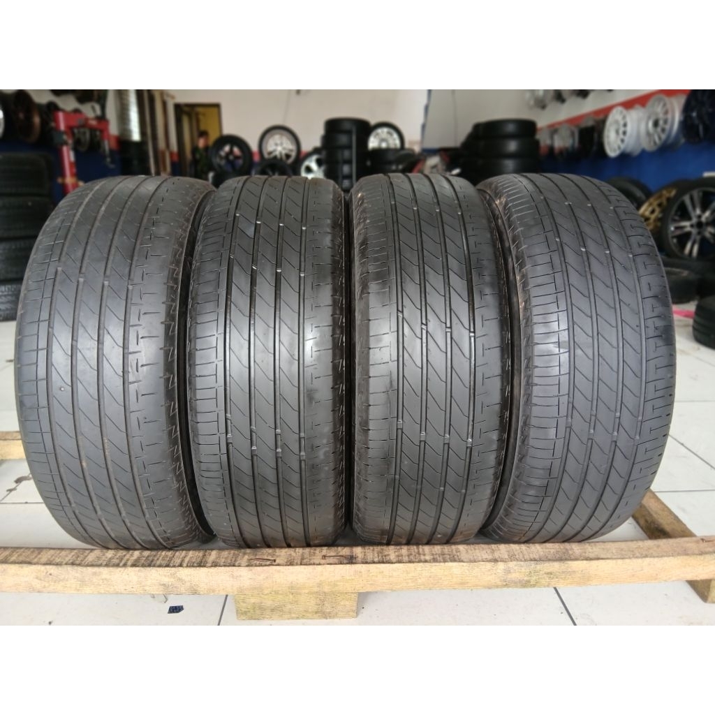 BAN MOBIL JAZZ YARIS 185/55R16