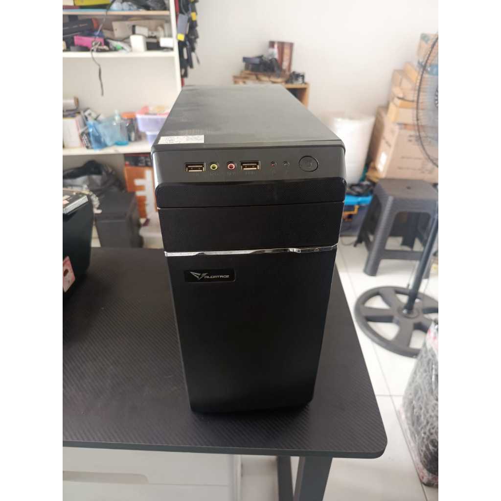 Sale CPU Intel (R) Core (TM) i3 CPU  540 @ 3.07 GHz  Ram :  4GB