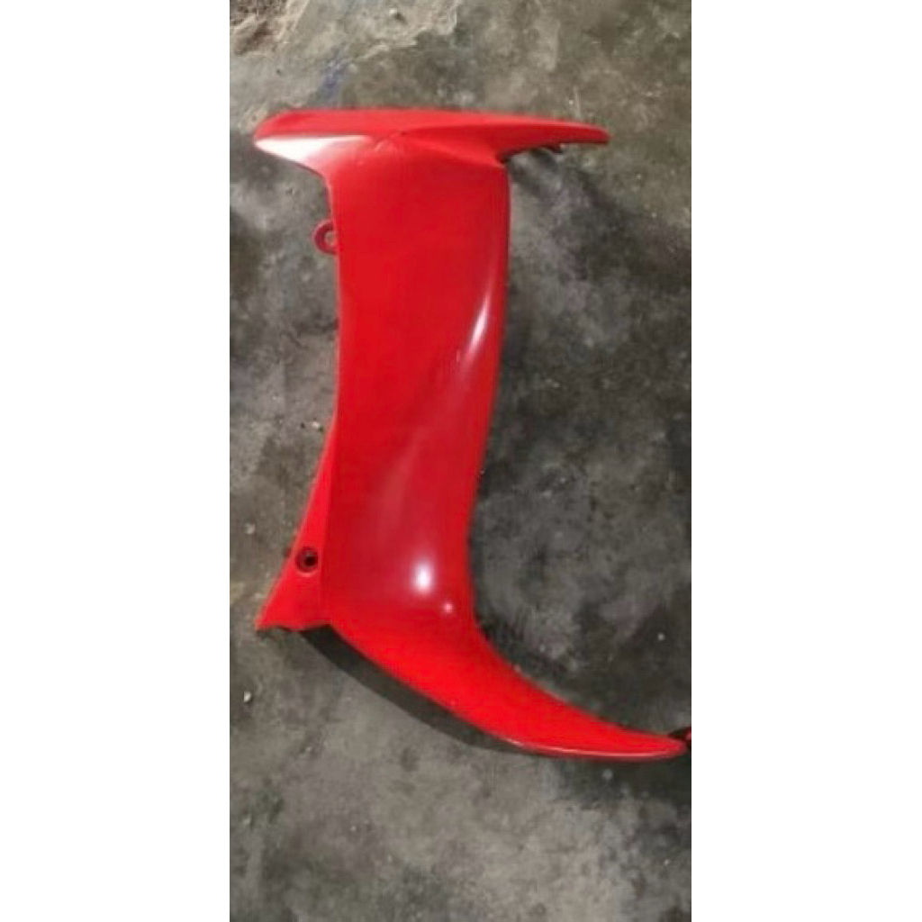 Cover Sayap Suzuki Satria Hiu 2 Tak Original