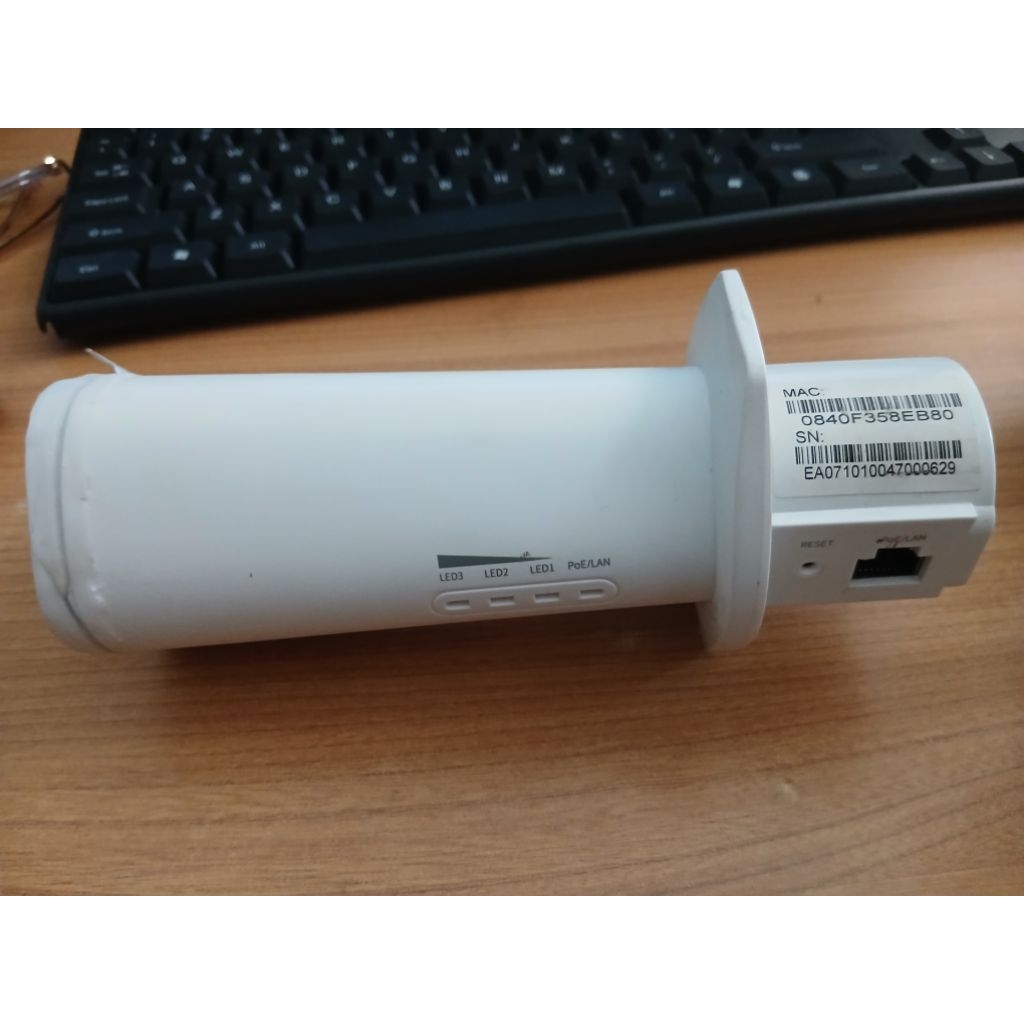 TENDA O9 Outdoor 5GHz 11ac 23dBi