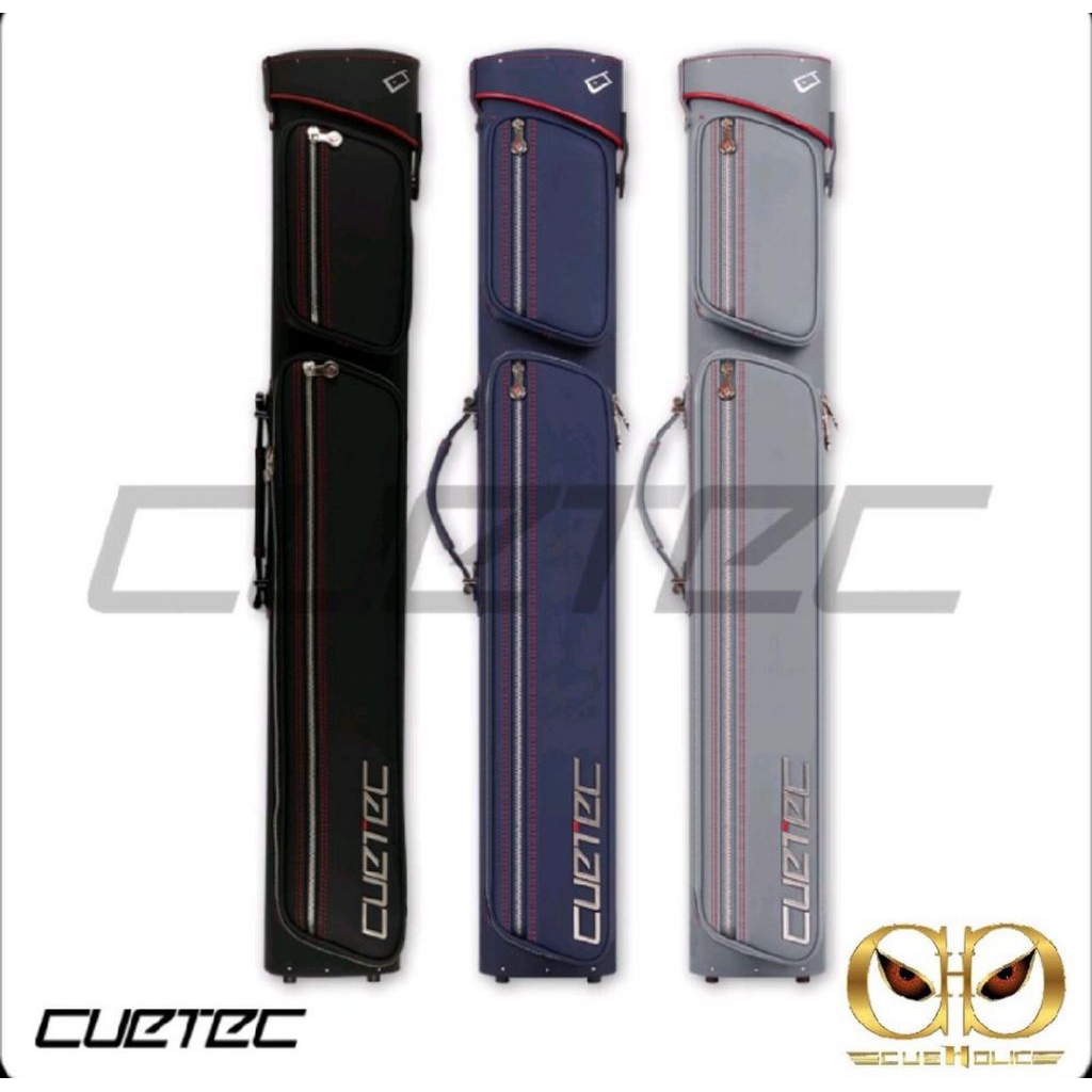 CUETEC PROLINE 2x4 - HARD CASE