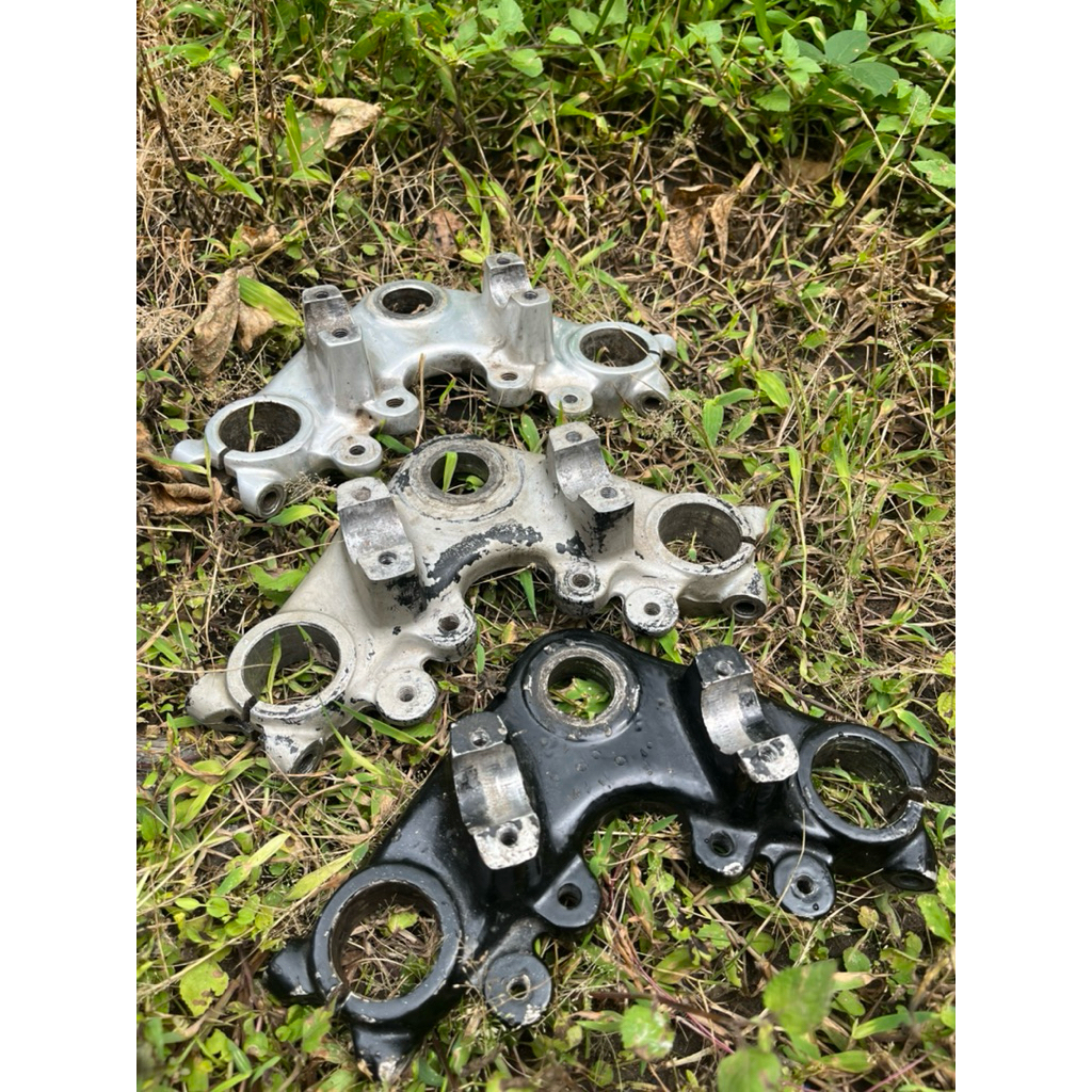 SEGITIGA ATAS GL MAX/PRO T ATAS GL MAX/PRO ORIGINAL SECOND ORI CEPOTAN