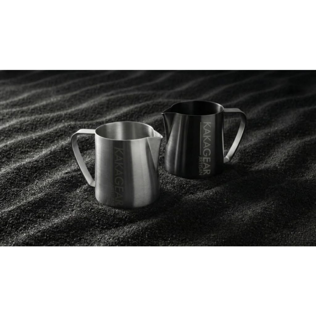 KAKAGEAR Valkyrie Milk Jug (600 ml)