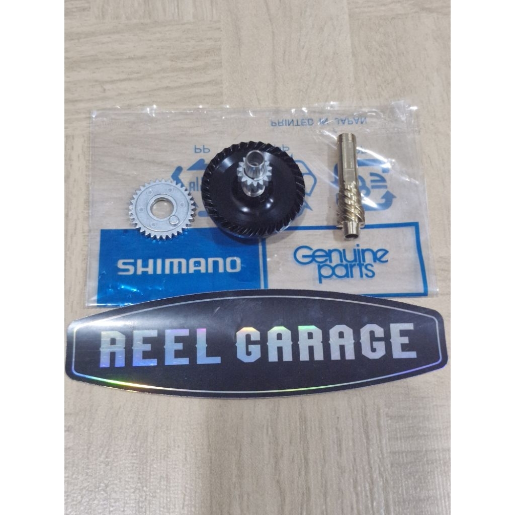 Shimano 2024 Stradic sw 8000 PG
