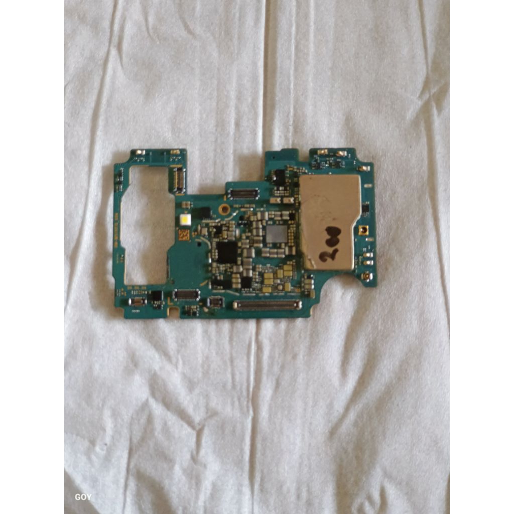 MESIN SAMSUNG M51 MATOT