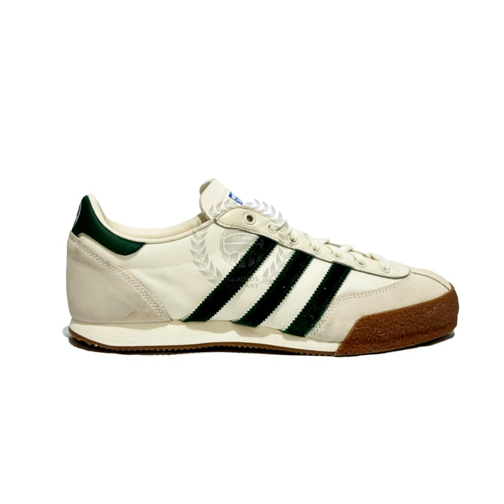 LG Spezial White List Green