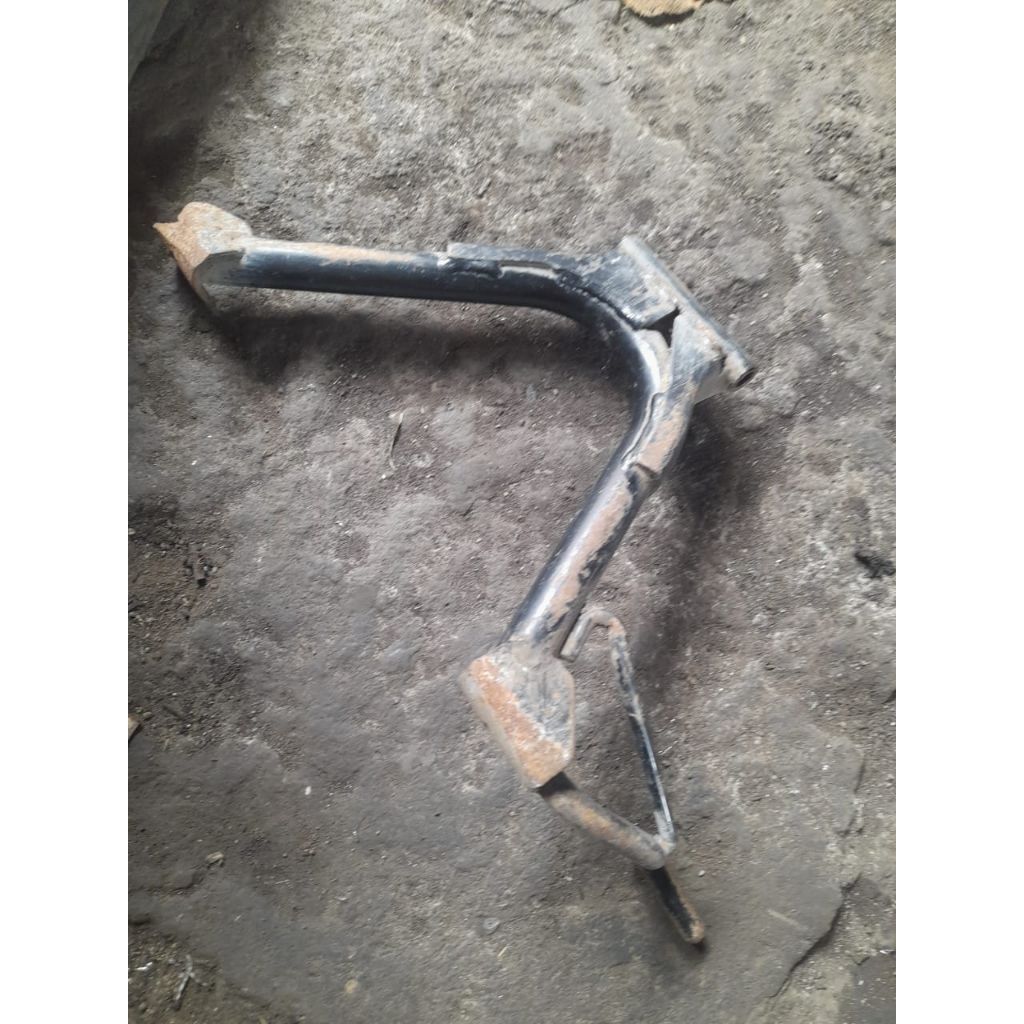 standar tengah mio m3